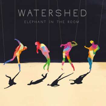 CD Watershed: Elephant In The Room