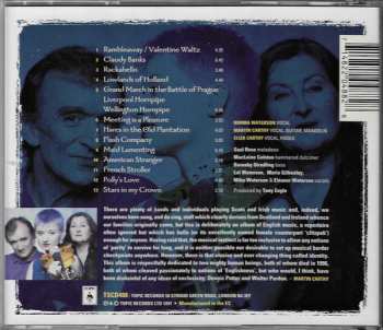 CD Waterson:Carthy: Common Tongue