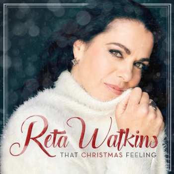 Album Watkins,rita: That Christmmas Feeling