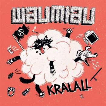 LP WAUMIAU: Kralall