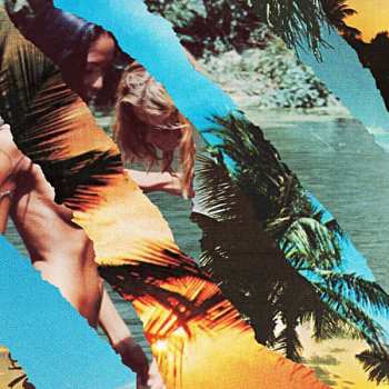 Album Wave Temples: Taboo II