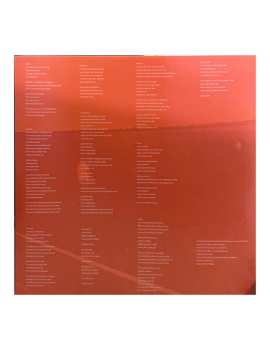 LP Waveform: Antarctica CLR | LTD