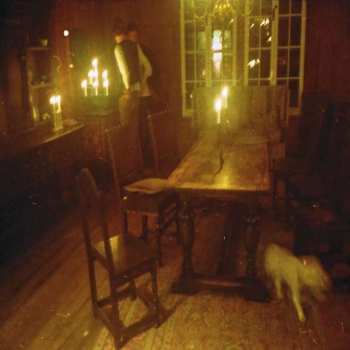 LP Waveform: Last Room CLR