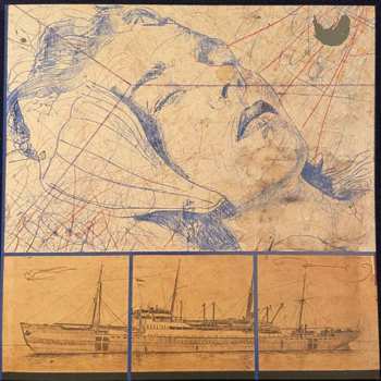 Album Hjalte Ross: Waves Of Haste