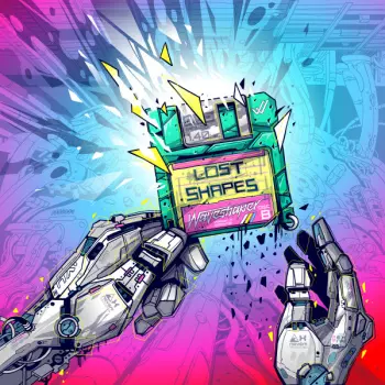 Waveshaper: Lost Shapes