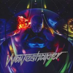 Album Waveshaper: Velocity