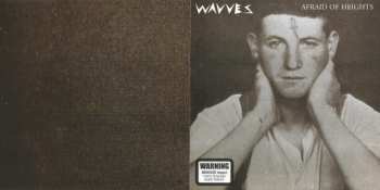 CD Wavves: Afraid Of Heights