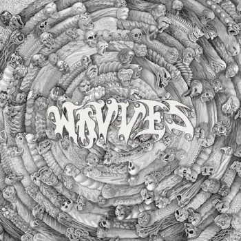 Wavves: Spun