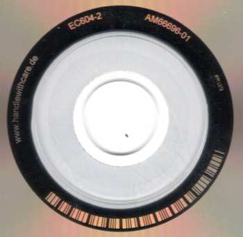 CD Wawau Adler: I Play With You