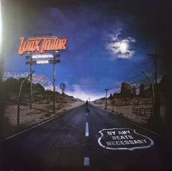 2LP Wax Tailor: By Any Beats Necessary (Instrumental Version)