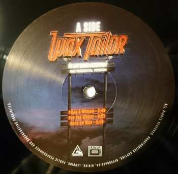 2LP Wax Tailor: By Any Beats Necessary (Instrumental Version)