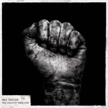 Album Wax Tailor: The Shadow Of Their Suns