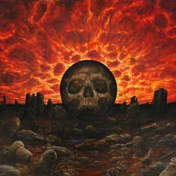 CD Waxen: Beyond The Black Horizon