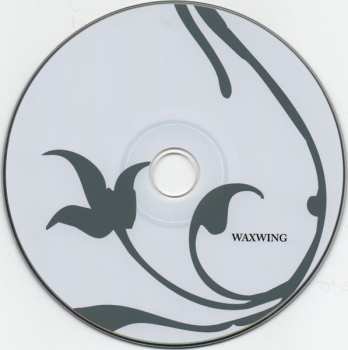 CD Waxwing: Nobody Can Take What Everybody Owns