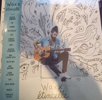 Album Waxx: Étincelle