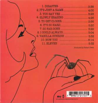 CD Waxy: Waxy
