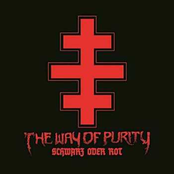 Album Way Of Purity: Schwarz Oder Rot