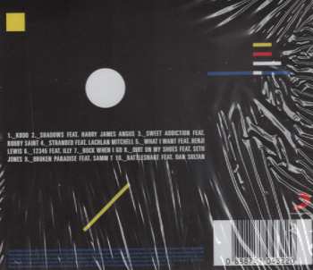 CD Way Of The Eagle: Kodo