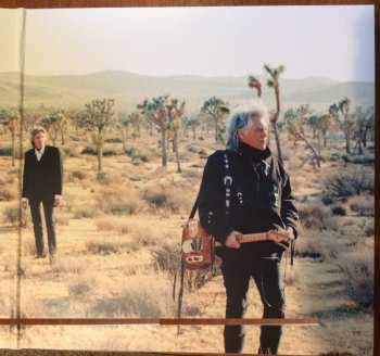 LP/CD Marty Stuart And His Fabulous Superlatives: Way Out West