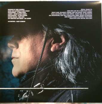 LP/CD Marty Stuart And His Fabulous Superlatives: Way Out West