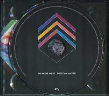 CD Way Out West: Tuesday Maybe