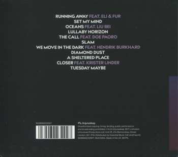 CD Way Out West: Tuesday Maybe