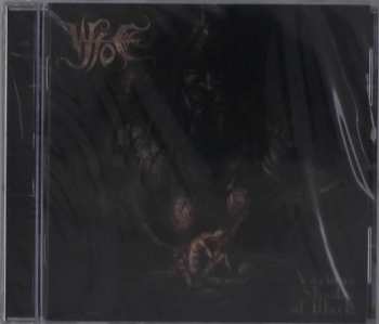 Album Way To End: Various Shades Of Black