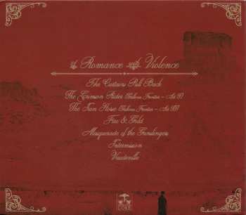 CD Wayfarer: A Romance With Violence