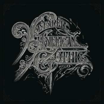 CD Wayfarer: American Gothic