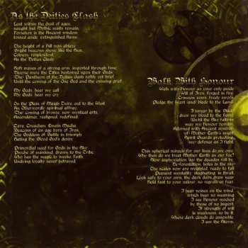CD Waylander: Honour Amongst Chaos