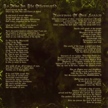 CD Waylander: Honour Amongst Chaos