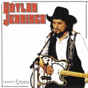 CD Waylon Jennings: The Essential Waylon Jennings