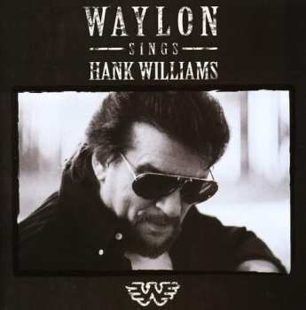Album Waylon Jennings: Ol' Waylon Sings Ol' Hank
