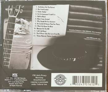 CD Waylon Jennings: Waylon Sings Hank Williams