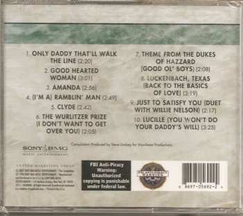 CD Waylon Jennings: Super Hits