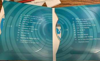 4CD/Dobozkészlet Waylon Jennings: The Box Set Series