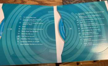 4CD/Dobozkészlet Waylon Jennings: The Box Set Series