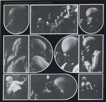 LP Wayne Cochran: Wayne Cochran