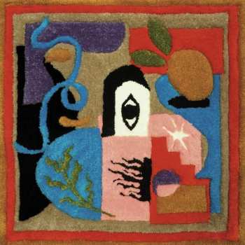 Album Wayne Graham: Ish