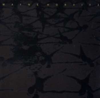 Album Wayne Horvitz: Film Music 1998-2001