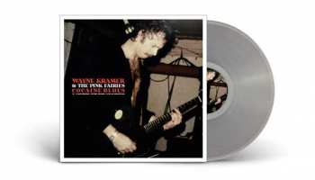 LP The Pink Fairies: Cocaine Blues - '74 - '78 Recordings CLR