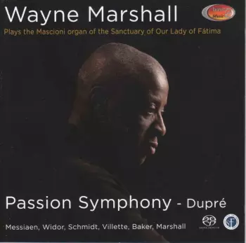 Passion Symphony