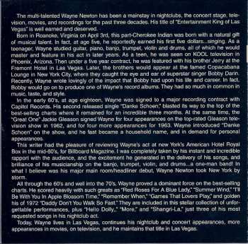 CD Wayne Newton: Greatest Hits