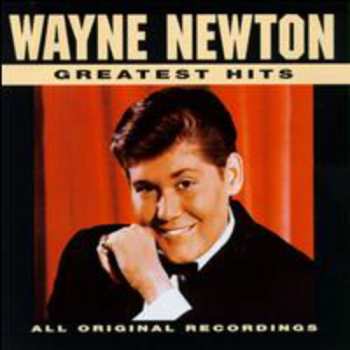 Album Wayne Newton: Greatest Hits