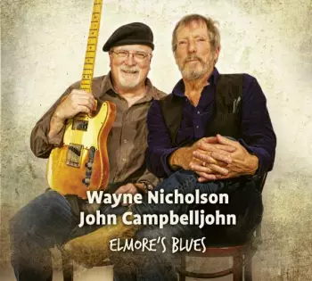 John Campbelljohn: Elmore's Blues