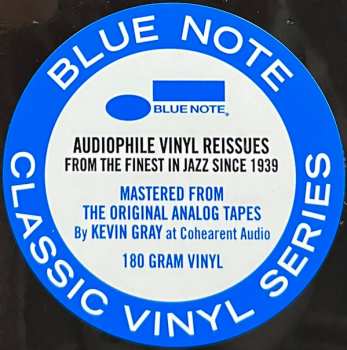 LP Wayne Shorter: Adam's Apple