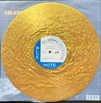 2LP Wayne Shorter: Celebration Volume 1 CLR | LTD