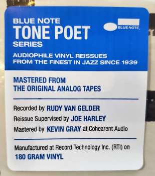 LP Wayne Shorter: Etcetera