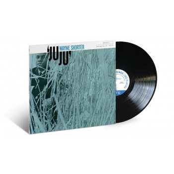LP Wayne Shorter: Juju