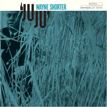 CD Wayne Shorter: Juju LTD